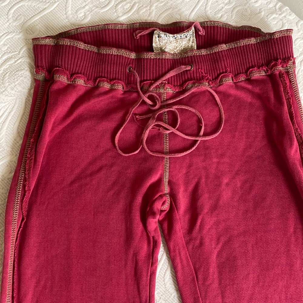 DA-NANG PANTS